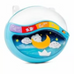Lampe de chevet à pince pour bébé avec musique apaisante