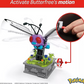 MEGA Pokémon Butterfree Ensemble de construction