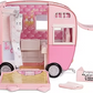 N / A! N / A! N / A! Camping-car Surprise Kitty-Cat 