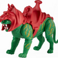 Masters of the Universe Origins Battle Cat | 1:32 Scale | He-Man Action Figure