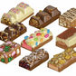 Chocolate Bar Maker Easy Chef Create Your Own Chocolate Bar