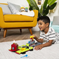 PAW Patrol Marshall’s Ride ‘n’ Rescue Fire Truck
