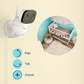 Panasonic Video Baby Monitor Add-On Camera