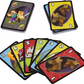 Uno Minecraft Card Game