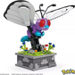MEGA Pokémon Butterfree Ensemble de construction