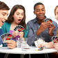 Mattel UNO Classic Card Game
