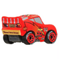 Disney Pixar Cars Mini Racers 3-Pack | McQueen, Dexter Hoover & Brick Yardley | 1:87 Die-Cast
