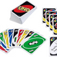 Mattel UNO Classic Card Game