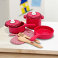 Ensemble d'accessoires de cuisine de luxe Melissa & Doug