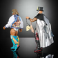 Coffret WWE Ultimate Edition 2 pièces – Ultimate Warrior et Papa Shango