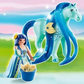 Playmobil Princesse Bluebell avec cheval coiffeur 6169