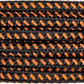 Câble USB vers Lightning Xtorm Xtreme : résistant, charge rapide, 1,5 m, orange