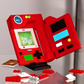 Kit de construction Pokédex MEGA Pokémon Région de Kanto