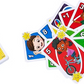 Mattel Games UNO Junior Move !