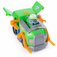 PAW Patrol Rocky Transforming Recycle Truck | Pop-Out Tools | Moving Fork | Vehicle Toy