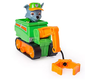 Pat' Patrouille Sauvetage Ultime Rocky Mini Grue