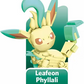 Mega Construx Pokémon : Kit de construction - Toutes les évolutions d'Évoli !