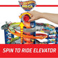 Hot Wheels City Mega Garage Playset image 4