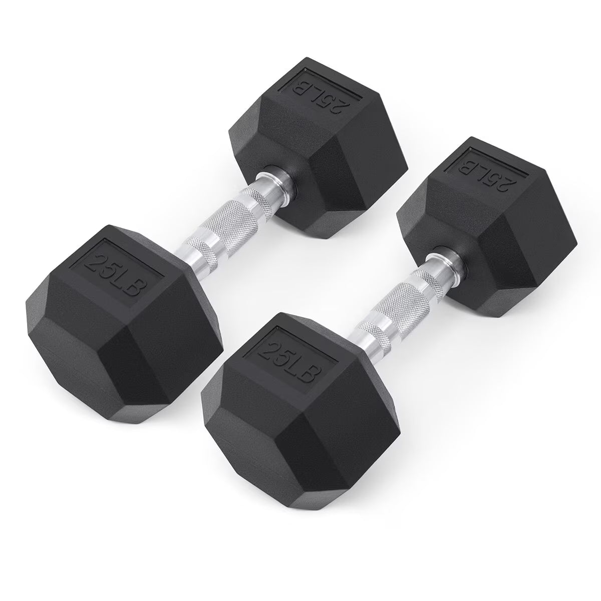 Marcy DBR-150 68Kg Dumbbell Set with Storage Rack
