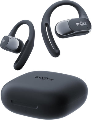 Shokz OpenFit Air Open-Ear Headphones Wireless Bluetooth image 1