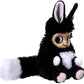 Fur - Bush Baby World Dreamstars  Soft Plush Toy With Moveable Eyes and Ears image 11