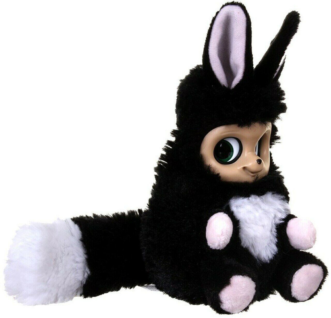 Fur - Bush Baby World Dreamstars  Soft Plush Toy With Moveable Eyes and Ears image 11