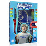 Zipstring Twin Pack (8+ Years) image 0