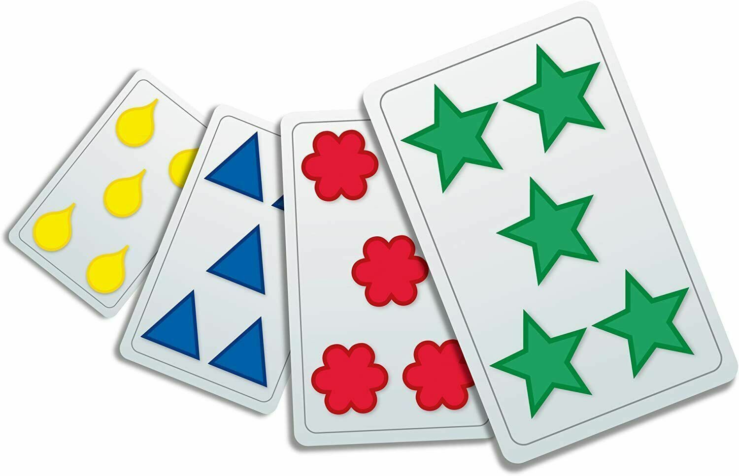 Blink Card Game The World’s Fastest Game image 2