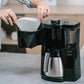 Melitta LOOK Therm Filter Coffee Machine
