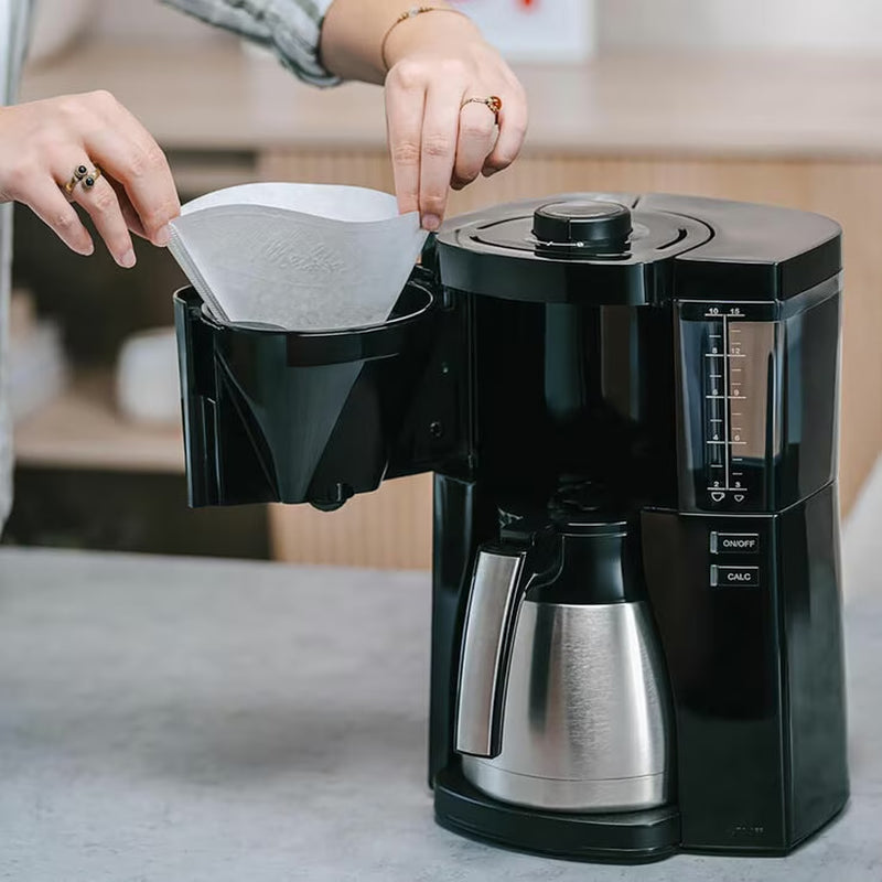 Melitta LOOK Therm Filter Coffee Machine