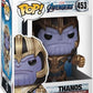 Funko Pop! Marvel: Avengers Endgame - Thanos #453 image 2