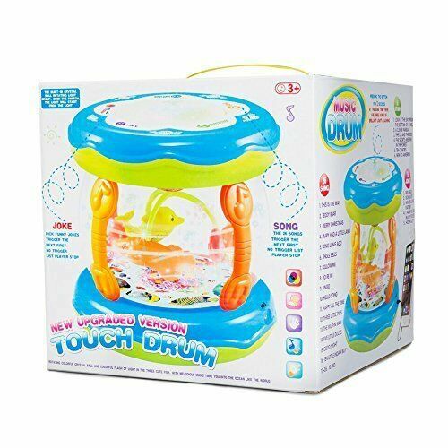 Disco Jazz Drum Tap Along With 26 Songs image 3