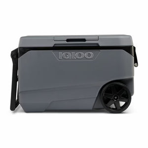 Igloo Maxcold Latitude 85 Litre (90 US QT) Roller Cooler