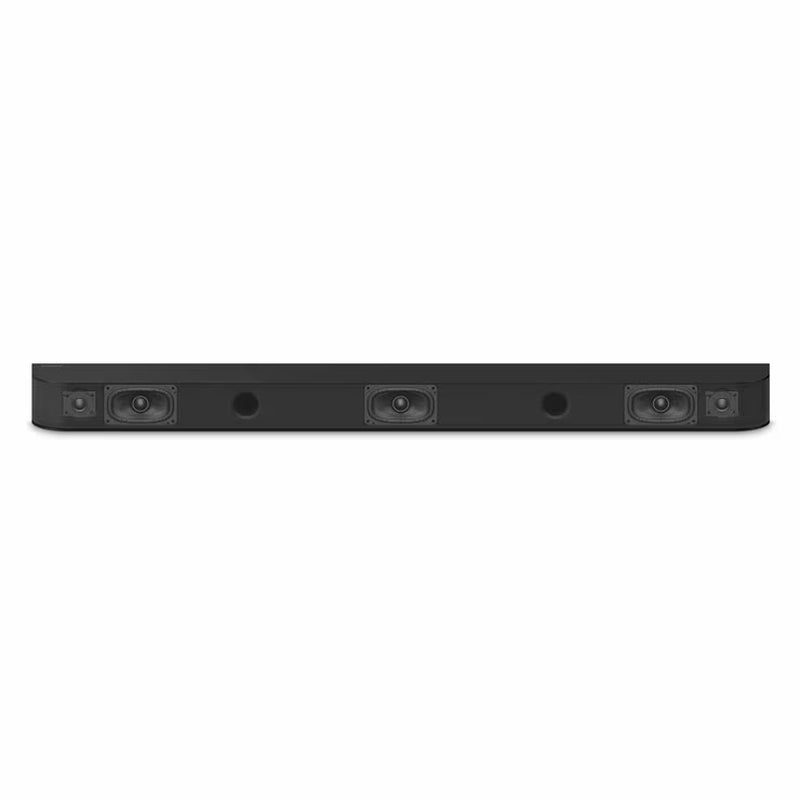 Sony HTS60.CEK 5.1 Ch, 1000W, Bravia Theatre System 6 Soundbar with Rear Speakers and Subwoofer