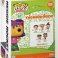 Funko POP! TV: Nickelodeon Nick Rewind - Reggie Rocket image 3