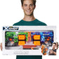 X-Shot Skins Dread Blasters Twin Pack: Rapid-Fire Foam Dart Battle Set image 4