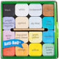 Crayola Chalk Washable Anti-Roll 16-Piece image 1