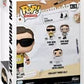 Funko Pop! TV: The Office - Fun Run Andy Bernard image 3