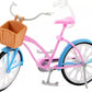 Barbie Doll & Bike Set with Accessories image 3