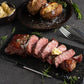 MEATER plus Wireless Meat Thermometer in Walnut