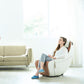 SYNCA Circ Massage Chair in Beige