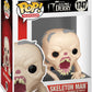 Pop! TV: Welcome to Derry - Skeleton Man - IT - Collectable Vinyl Figure - Gift Idea - Official Merchandise - Toys for Kids & Adults - Horror Fans - Model Figure for Collectors and Display