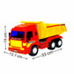 Big Daddy Tipper Dump Truck With Lever Truck image 5