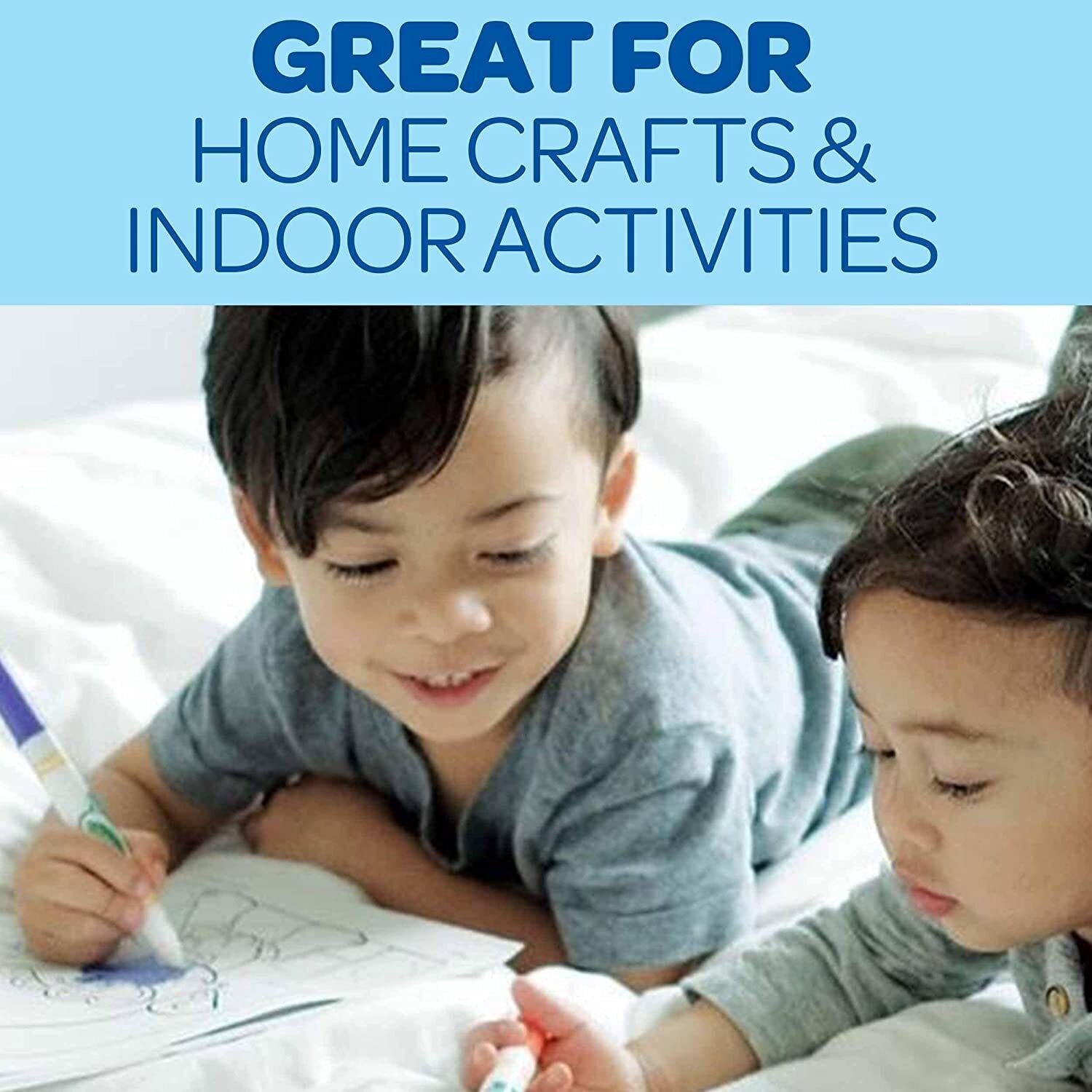 Crayola Paw Patrol Rescue Color Wonder image 9