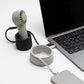 Looploop 240W USB-C Cables (3 Pack) Black