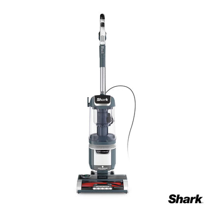Shark anti Hair Wrap plus Upright Pet Vacuum with Lift-Away, NZ780UKT