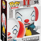 MOVIE - Bobble Head POP N° 53 - Pennywise (IT)