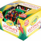 Crayola Ultimate Crayon Collection Coloring Set 152 Count image 1