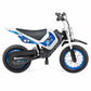 Xootz Cobolt E-Bike, Kids Electric 12V Ride-On Motorbike image 6