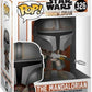 Funko Pop! Star Wars The Mandalorian #345 image 2